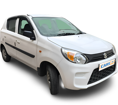 Maruti Alto-img